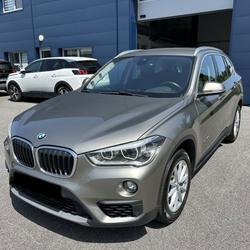 BMW X1 sDrive16d Business Design Pont-Scorff