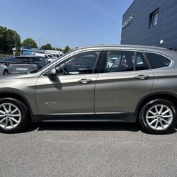 BMW X1 sDrive16d Business Design Pont-Scorff
