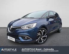 Renault Scenic 4 Brest