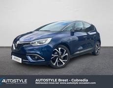 Renault Scenic 4 Brest