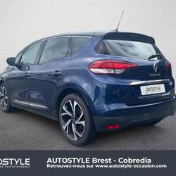 Renault Scenic 4 1.3 TCe 140ch energy Intens EDC Brest