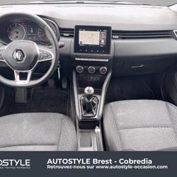 Renault Clio 5 1.5 Blue dCi 100ch Business 21N Brest