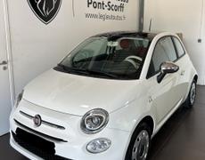 Fiat 500 II