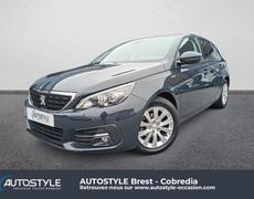 Peugeot 308 II Phase 2 Brest