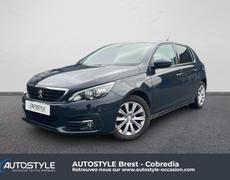 Peugeot 308 II Phase 2