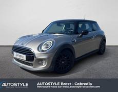 Mini Mini Brest