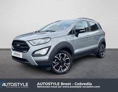 Ford Ecosport Brest