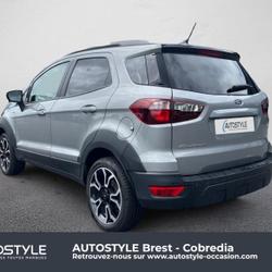 Ford Ecosport 1.0 EcoBoost 125ch Active 6cv Brest