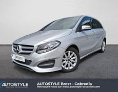 Mercedes Classe B Brest