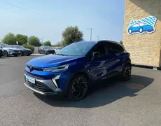 Renault Captur Mérignac