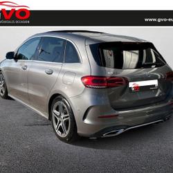 Mercedes Classe B 180d 2.0 116ch AMG Line Edition 8G-DCT Le Mans
