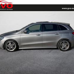 Mercedes Classe B 180d 2.0 116ch AMG Line Edition 8G-DCT Le Mans