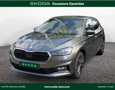 Skoda Fabia Auch
