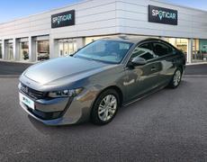 Peugeot 508 Lattes
