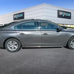 Peugeot 508 508 BlueHDi 130 ch S&S EAT8 Active Business Lattes