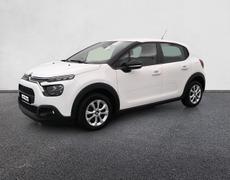 Citroen C3 Societe Narbonne