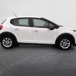 Citroen C3 C3 BlueHDi 100 S&S BVM6 Feel Narbonne