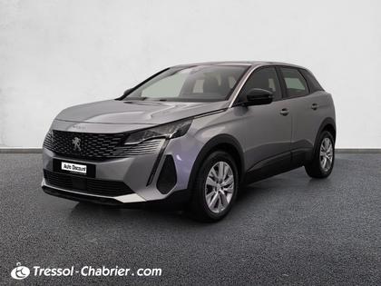 Peugeot 3008 - 3008 BlueHDi 130ch S&S BVM6 Active Pack - 14 490 €