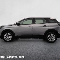 Peugeot 3008 3008 BlueHDi 130ch S&S BVM6 Active Pack S&egrave;te
