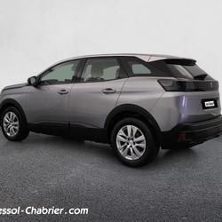 Peugeot 3008 3008 BlueHDi 130ch S&S BVM6 Active Pack S&egrave;te