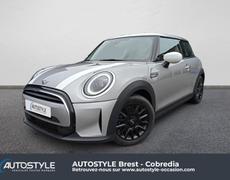 Mini Mini Brest
