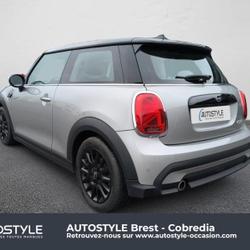 Mini Mini Cooper 136ch  Edition Camden BVA7 Brest