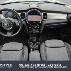 Mini Mini Cooper 136ch  Edition Camden BVA7 Brest