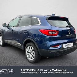 Renault Kadjar 1.3 TCe 140ch FAP Business EDC Brest