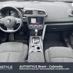 Renault Kadjar 1.3 TCe 140ch FAP Business EDC Brest