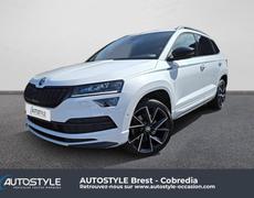 Skoda Karoq Brest