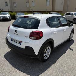 Citroen C3 C3 BlueHDi 100 S&S BVM6 Feel L&eacute;zignan-Corbi&egrave;res