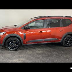 Dacia Jogger Jogger ECO-G 100 7 places Extreme + Rivery