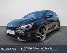 MG MG3 Brest