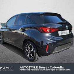 MG MG3 1.5 Hybrid+ 195ch Luxury Brest