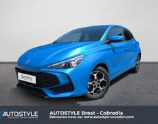 MG MG3 Brest