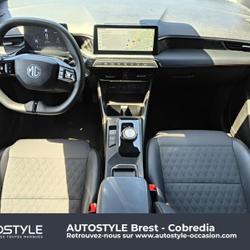 MG MG3 1.5 Hybrid+ 195ch Luxury Brest
