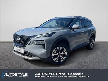 Nissan XTrail - e-Power 204ch N-Connecta - 25 990 €