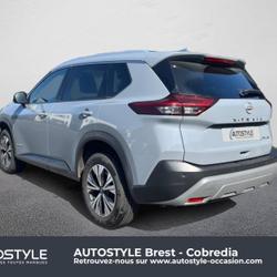 Nissan XTrail e-Power 204ch N-Connecta Brest