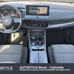 Nissan XTrail e-Power 204ch N-Connecta Brest