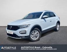 Volkswagen T-Roc Brest