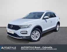 Volkswagen T-Roc Brest
