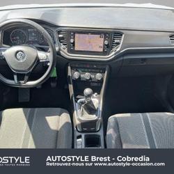 Volkswagen T-Roc 1.0 TSI 115ch Lounge Brest