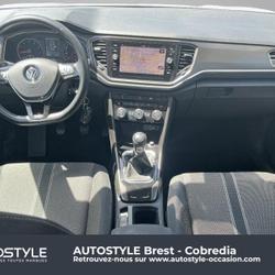 Volkswagen T-Roc 1.0 TSI 115ch Lounge Brest