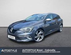 Renault Megane 4 Estate Brest