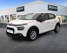 Citroen C3 Societe Narbonne