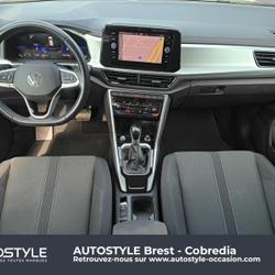Volkswagen T-Roc 1.5 TSI EVO 150ch Life DSG7 Brest