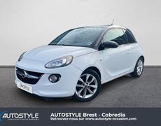 Opel Adam Brest