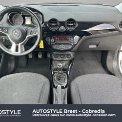 Opel Adam 1.2 Twinport 70ch Unlimited Brest