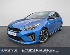Kia Cee'd Brest