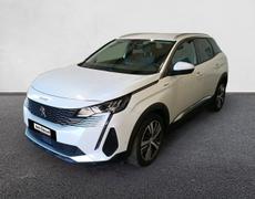 Peugeot 3008 Le Crès